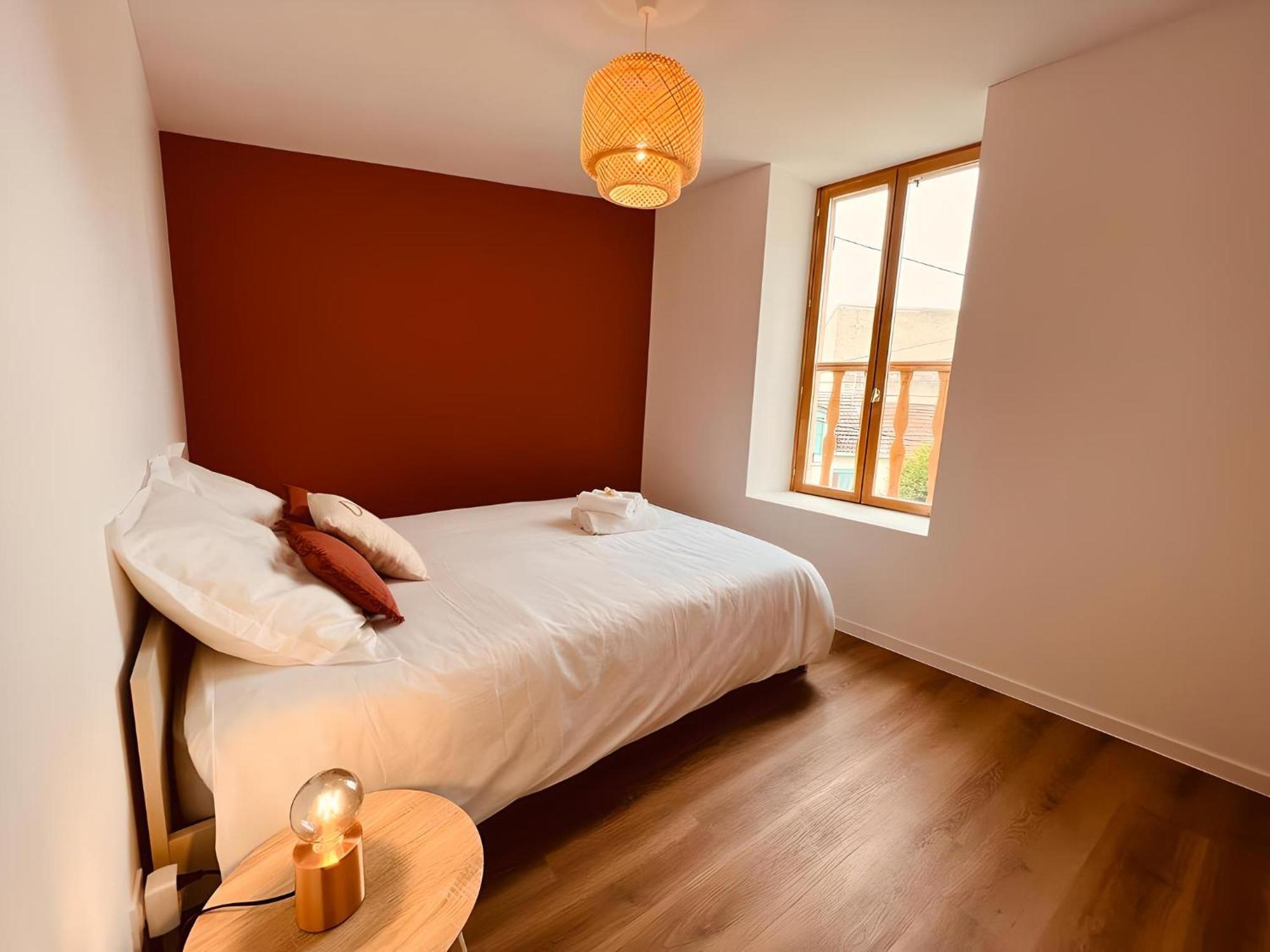 Le Cocoon - Home Homy Vierzon Luaran gambar