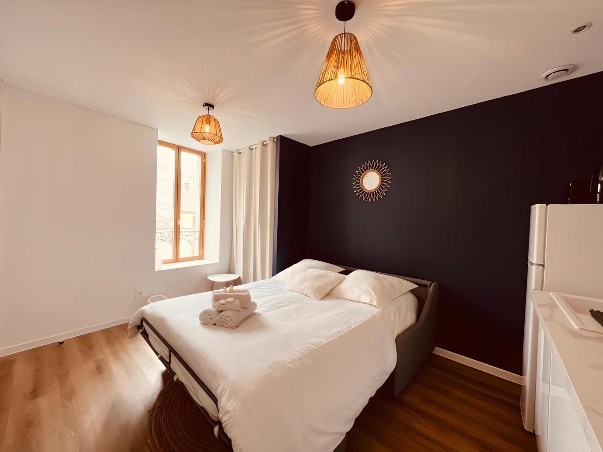 Le Cocoon - Home Homy Vierzon Luaran gambar