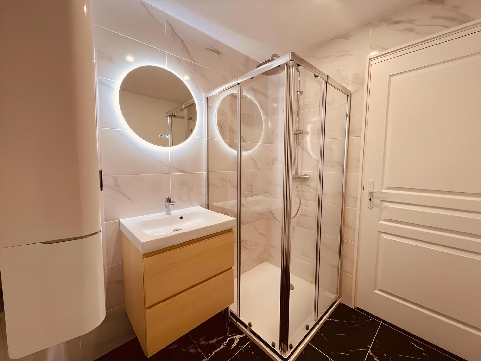 Le Cocoon - Home Homy Vierzon Luaran gambar