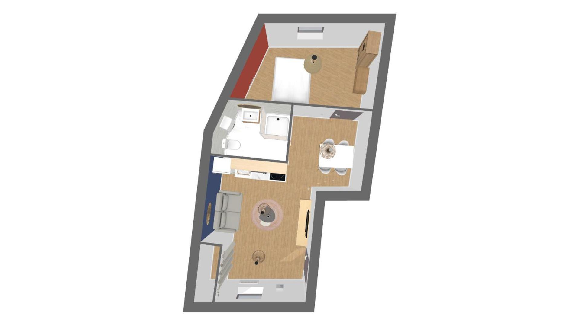Le Cocoon - Home Homy Vierzon Luaran gambar