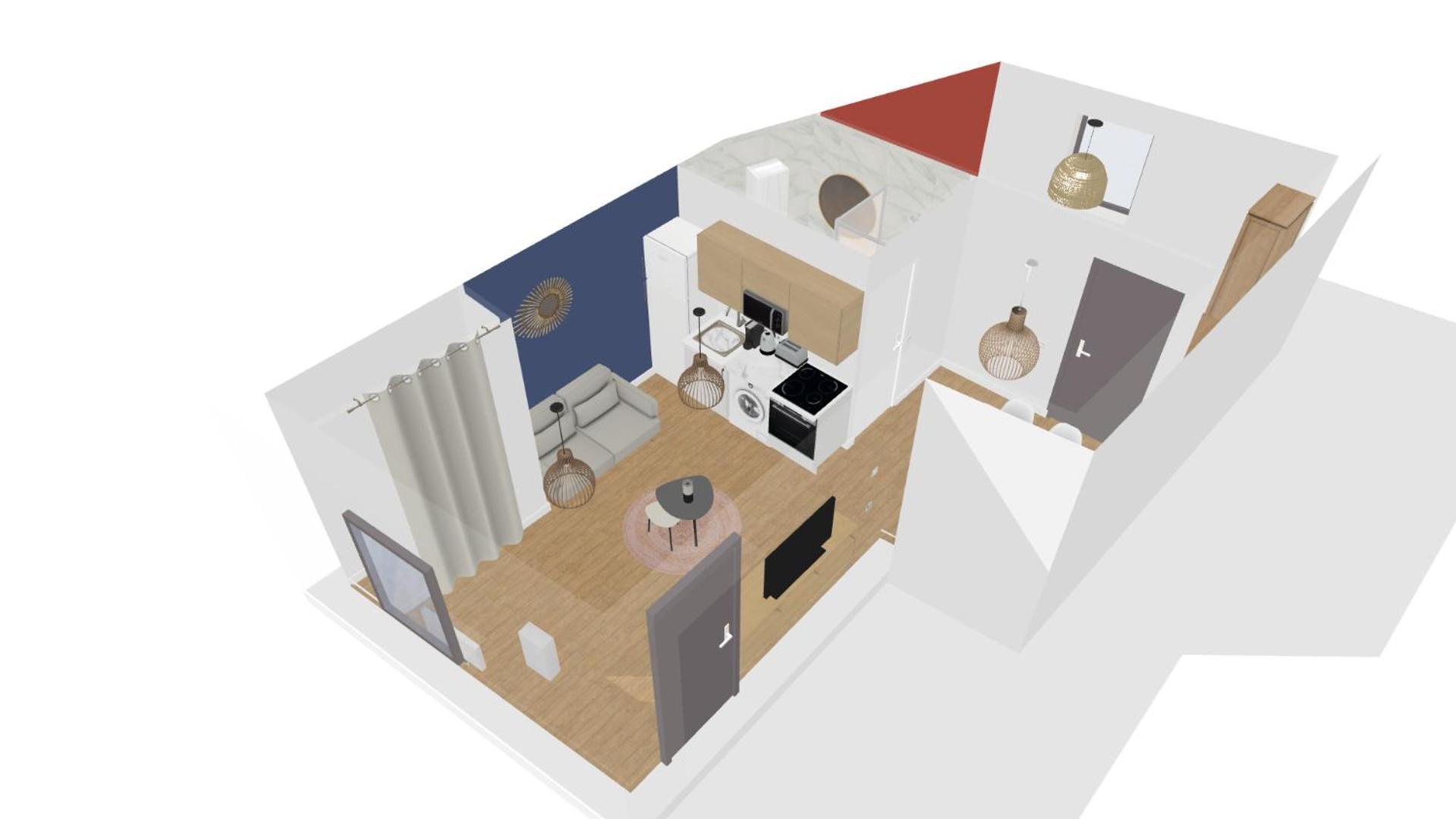 Le Cocoon - Home Homy Vierzon Luaran gambar