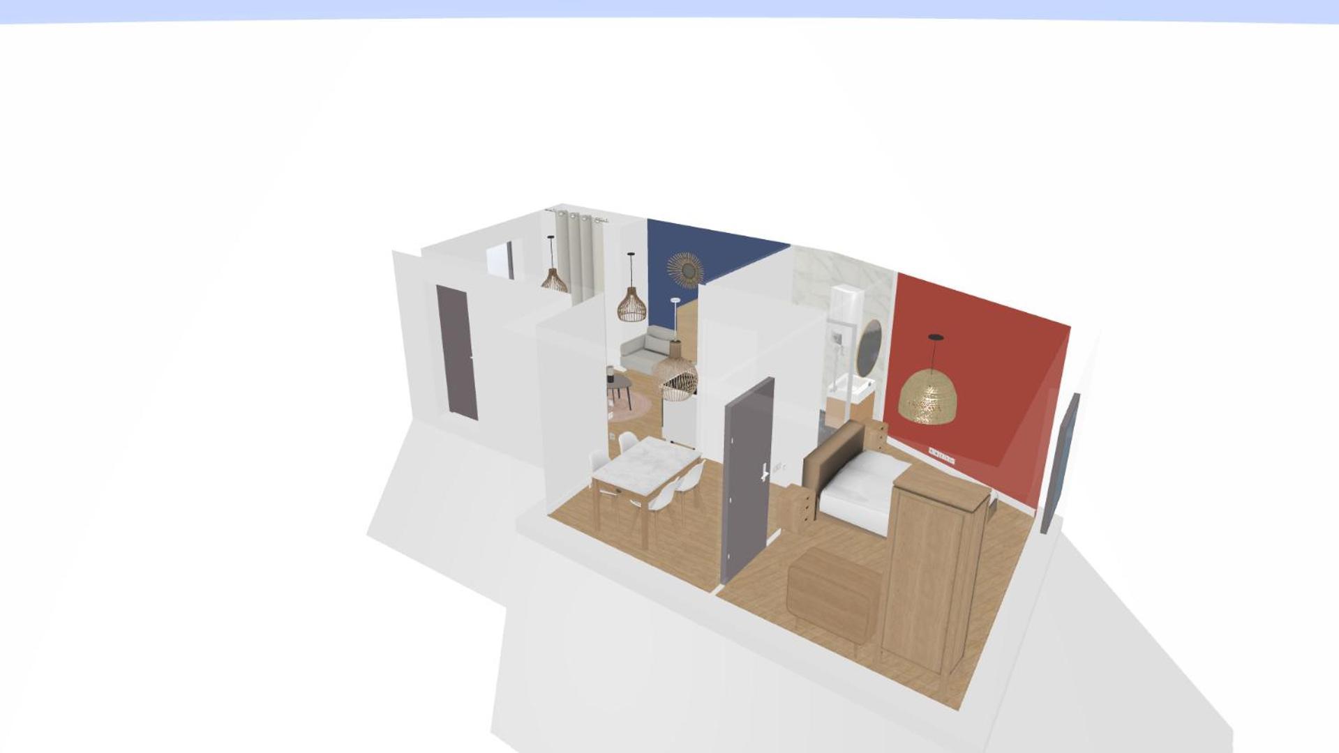 Le Cocoon - Home Homy Vierzon Luaran gambar